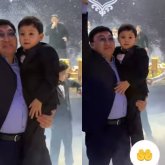 Тоқтар Серіков өзінің 50 жас мерейтойын дүркіретіп атап өтті (ВИДЕО)