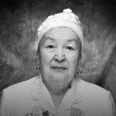 Елімізге белгілі театр актрисасы өмірден өтті