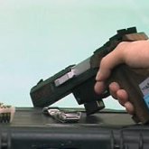 Түркістан облысында полицейлер өздеріне оқ атқан ер адамды атып өлтірді