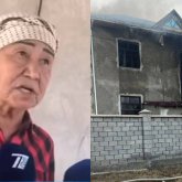 «Құтқарыңдарыңдаршы» деп айқайлады»: Көршілері қайғылы оқиғаның мән-жайын айтты (ВИДЕО)