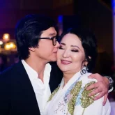 «Жаныма байлап қойғам жоқ»: Гүлзира Айдарбекова Қайраттың қасынан шықпайды дегендерге шүйлікті