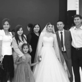 «Тіл қатпастан бізді тастап кеттің»: Астаналық фельдшердің қайын апасы келінін жоқтады