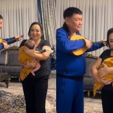 «Рабияға неге бармайсыздар?»: Қайрат Нұртастың әке-шешесінің әрекеті көптің ашуына тиді (ВИДЕО)