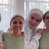 «Араға 1 жыл салмай»: Сәкен Майғазиевтің келіні сүйінші жаңалығымен бөлісті (ВИДЕО)