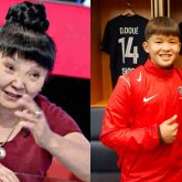 «Адасқан әкеңе үлгі бол»: Қарақат Әбілдинаның әпкесі Тұрсынбектің ұлына жазба арнады (ФОТО)