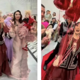 «Деңгейлері той тойлаудан аспаған»: Қарақат Әбілдина бір күнде 19 қыздың тұсауын кесті (ВИДЕО)