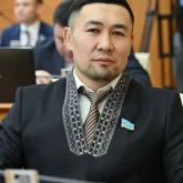 «Ел қайғыдан қан жұтып жатқанда, өсиет айтатын уақыт па?»: Депутат Ардақ Назаров тағы да жұртқа жақпай қалды