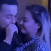 «Итеріп жіберсе қайтеді»: Әнші Тұрардың бөтен әйелмен жабысып билеген видеосы тарады (ВИДЕО)