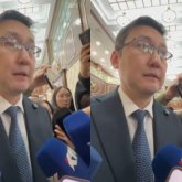 Алғабас өртіндегі үш адамның жағдайы өте ауыр: екеуі ИВЛ-де, дәрігерлер өмір үшін арпалысып жатыр