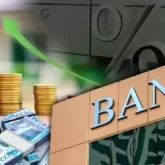 Ақшасы бар банктер Қазақстан экономикасына неге көмектеспейді?