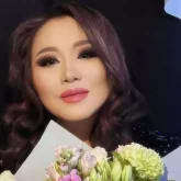 «Келесі жылы»: Әнші Ақбота Керімбекова қуанышты хабарын жеткізді