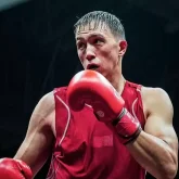 Қазақ боксшысы әлем кубогының финалында өзбек боксшысын жеңді