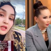 «Тілім бар деп оттай берме!»: Танымал блогер Баянды жерден алып жерге салды (ВИДЕО)