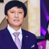 «Емшіге де бардық, дәрігерге де қаралдық»: Өмірқұл Айниязовтың әйелі басына түскен сынақ туралы айтты