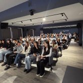 «Заң және тәртіп»: елордалық студенттер үшін цифрлық сауаттылық сабақтары өтті