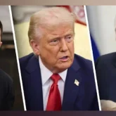 Путин мен Зеленский Трамптың бейбітшілік жоспарына жауап берді