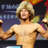 Шавкат Рахмоновтың октагонға қашан оралатыны белгілі болды