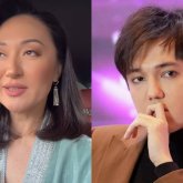 «Бағы жанған жоқ»: Бақыт Тұрман енді Димаш Құдайбергенді сөз етті