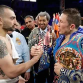 Головкиннің бұрынғы қарсыласы ауыр дерттен қайтыс болды