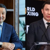 «Ол жақта мәселе көп»: Қонақбаев Геннадий Головкинге оңай болмайтынын айтты