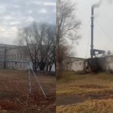 Петропавлдағы №44 мектеп оқушыларға қауіпті: Мектеп әкімшілігі журналистерді қуып шыққан