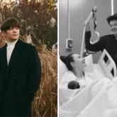 «Өмірдің жаңа тарауы»: «Ninety one» тобының мүшесі алғаш рет әке атанды (ФОТО)