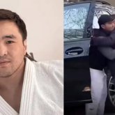 Елдос Сметов ел назарын өзіне аударды (ВИДЕО)