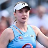 Елена Рыбакина жаңа атаққа ие болды