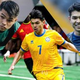 «Қыздар жылап жатыр»: Футболшы Ғалымжан Кенжебек сүйіктісіне ұсыныс жасады (ФОТО)