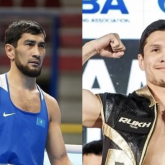 «Асланбектің қарғысына қалып қайтемін»: Данияр Елеусінов Париж Олимпиадасына неге бармағанын айтты