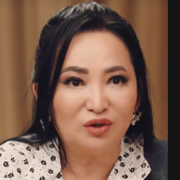 «Қайраттың кредиті бар»: Айдарбекова ұлының қарызға кіргенін мойындады (ВИДЕО)