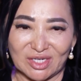 «Қатты қартайып кеткен»: Халық ел алдына шыққан Гүлзира Айдарбекованы танымай қалды