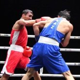 «Жігіттікке жатпайтын тірлік!»: Журналист өзбек боксшыларына шүйлікті