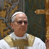 Рим папасы екі әйел алатындарға үндеу жасады