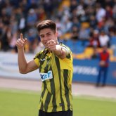 Дастан Сәтпаев Чемпиондар лигасында гол соққан алғашқы қазақ атанды