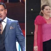 «Мисс Қазақстан»: Қанат Әлжаппаров алғаш рет әйелін көрсетті (ВИДЕО)