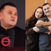 «Құттықтау күтетін әже ме едің?»: Елдос «Колобок» таныстарына ренжимін деп сынға қалды (ВИДЕО)