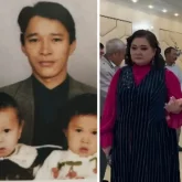 «Шын достық деген осы»: Роза Әлқожа Оразалы мен Ажардың балаларына ерекше құрмет көрсетті