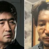 Мұқасан Шахзадаевтан таяқ жедім деген әнші мәлімдеме жасады (ВИДЕО)