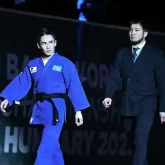 Қытай қызы Абиба Әбужақынованы Абу-Дабиде «тұншықтыру» әдісімен жеңді