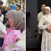 «Меломен» тобының мүшесі алғаш рет әке атанды (ВИДЕО)