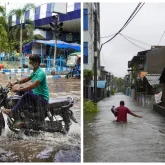 Шри-Ланкада су тасқыны болып, 132 адам қаза тапты