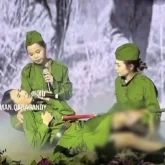 «Бұл-мазақ ету»: Молдағұлова мен Мәметова туралы «әзіл» халықтың ашуын туғызды (ВИДЕО)