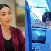 «Пиар үшін ұйымдастырылған»: Журналист министр Әлназарованың ұшақтағы әрекетін әшкереледі (ФОТО)