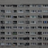 Петропавл тұрғыны 12-қабаттан құлап кетті