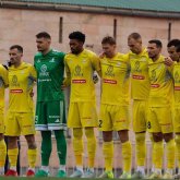 «Астана» футбол клубы жабылуы мүмкін