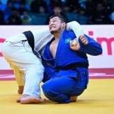 Qazaqstan Barysy-2025 чемпионы Grand Slam-де жеңіліп қалды