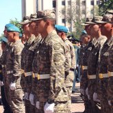 Әскерден жындыханаға: Маңғыстаудағы 18 жастағы сарбаздың ісі ушықты