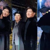 «Әйелі қасынан қалмайтын болған»: Сәкен Майғазиевтің жаңа видеосы талқыға түсті (ВИДЕО)