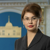 Аида Балаева Премьер-министрдің орынбасары болып тағайындалды